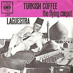 Laguestra Turkish Coffee